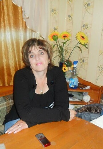 Моя фотография - Елена, 52 из Тамбов (@elena260386)