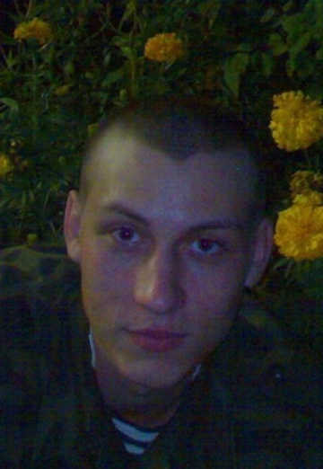 Моя фотография - Ефим, 36 из Новороссийск (@nordostwind)