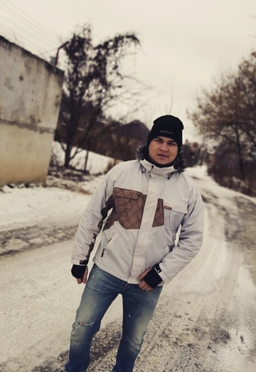 Моя фотография - Sergeu, 32 из Ромны (@sergeu403)