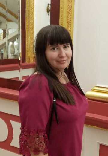 My photo - Anna, 36 from Krasnodar (@anna284239)