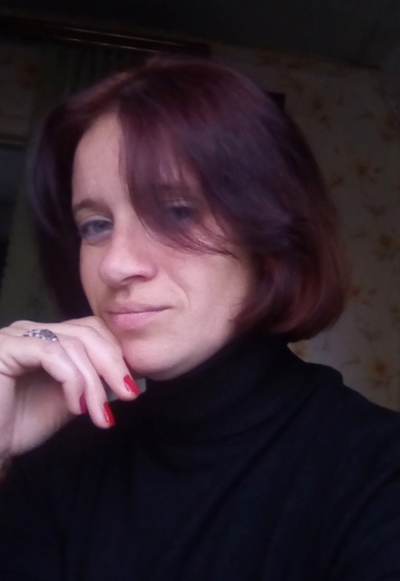 Моя фотографія - Наталья, 43 з Світлоград (@natalya242806)