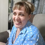 Нина, 48, Санкт-Петербург