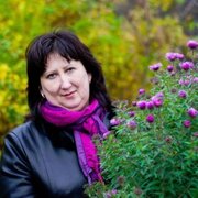 Лариса, 49, Камешково