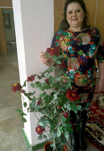 My photo - Elena, 43 from Mykolaiv (@elena423279)