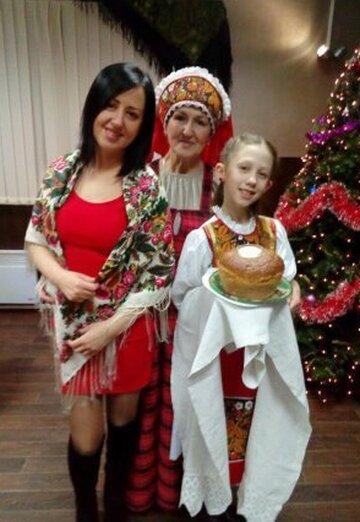 My photo - Elena, 63 from Mahilyow (@elenaselivanova3)
