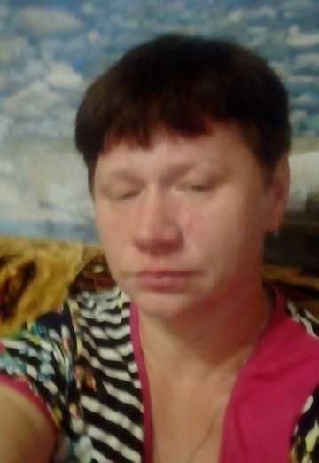 Моя фотография - Наташа, 43 из Иркутск (@natasha65306)