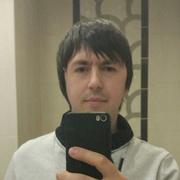 Дмитрий, 35, Воронеж