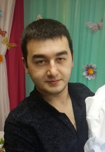 My photo - Rashid, 33 from Norilsk (@rashid6072)