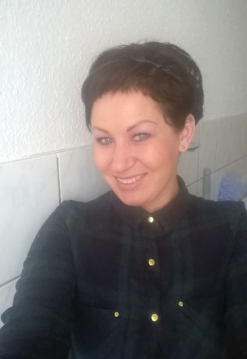 My photo - ekaterina, 35 from Saint Petersburg (@ekaterina28839)