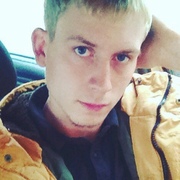 Антон, 28, Суздаль