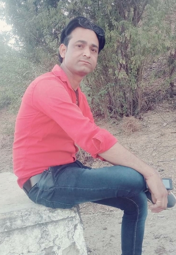 My photo - Deepak Rajput, 29 from Chandigarh (@deepakrajput3)