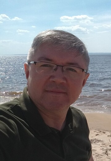 Моя фотография - Arthur, 54 из Казань (@arthur1778)