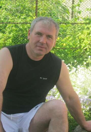 Моя фотография - владимир, 45 из Новоаннинский (@smolyakovvladimirvas)