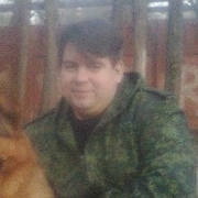 Алексей, 47, Рыбинск