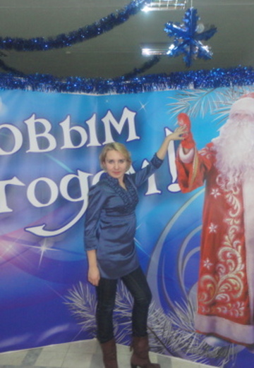 Моя фотография - Татьяна, 43 из Углич (@tatyana33032)