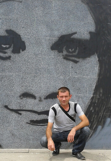 Моя фотографія - Валерий, 44 з Краснопілля (@valeriy13218)