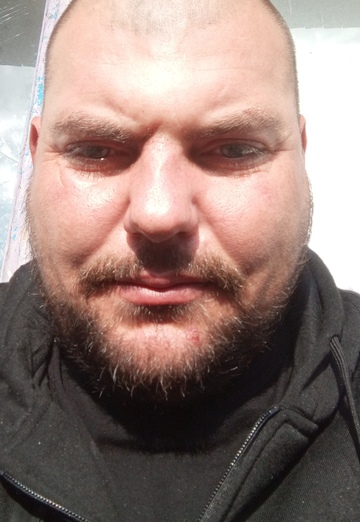 My photo - Oleksandr, 35 from Pereyaslav-Khmelnitskiy (@oleksandr15621)