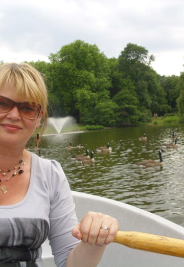 Моя фотография - Лена, 61 из Дортмунд (@lena45737)