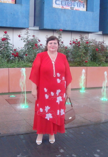 My photo - Inna, 56 from Belgorod (@inna42385)