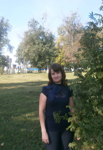Моя фотография - НАТАЛИ, 46 из Воронеж (@nataliya7358)