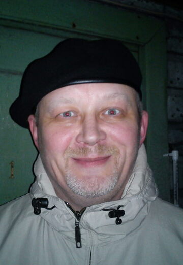 Моя фотография - Дмитрий, 57 из Лахденпохья (@dmitriy373526)