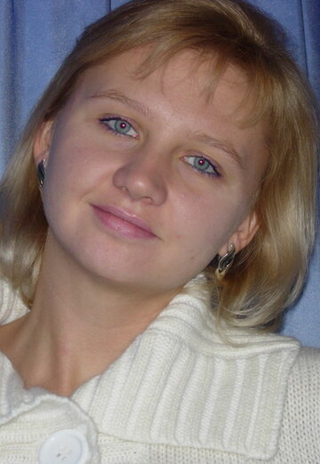 Моя фотография - Светлана, 43 из Старый Оскол (@svetlana119256)