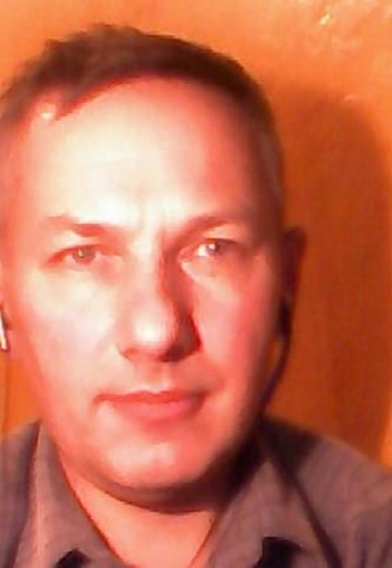 My photo - vladimir, 60 from Perm (@vladimir3451)