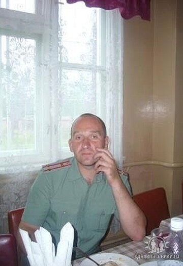 My photo - Evgeniy Kopylov, 46 from Oboyan' (@evgeniykopilov0)