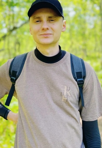 My photo - Vasiliy, 28 from Petropavlovsk-Kamchatsky (@vasiliy113256)