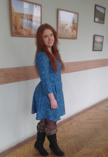My photo - Tatyana, 29 from Moscow (@tatyana47308)