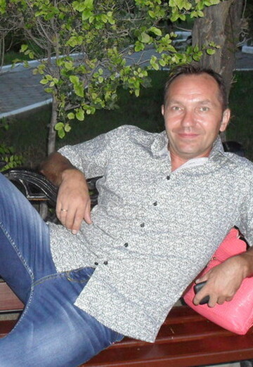 Моя фотография - Слава, 52 из Астрахань (@tolstov72)