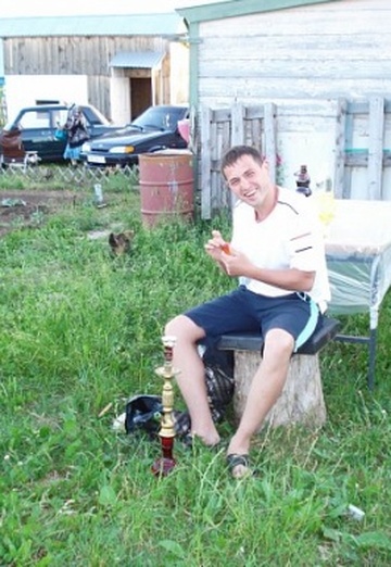 My photo - Arsen, 41 from Kazan (@risak)