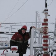 Сергей, 40, Омутнинск