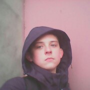 Влад, 20, Ахтырский