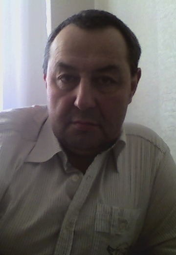 Моя фотография - сергей, 58 из Москва (@sergeygermania2019)