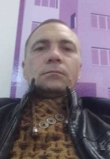 Моя фотография - Алексей Куваев, 41 из Губкинский (Ямало-Ненецкий АО) (@alekseykuvaev1)