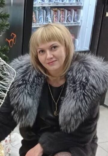 Моя фотография - Галина, 40 из Кемерово (@galina94510)