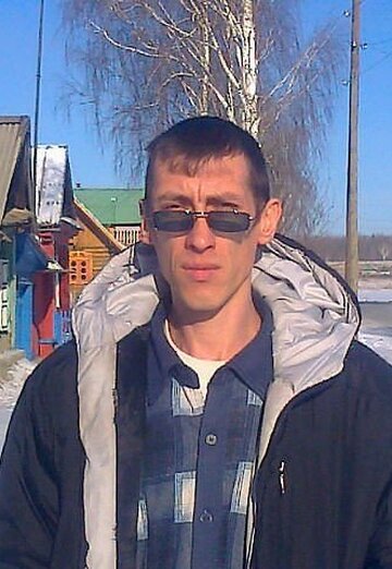 Моя фотография - Александр, 48 из Невьянск (@aleksandr841962)
