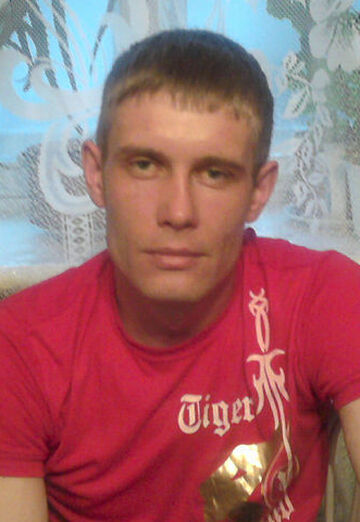 My photo - Aleksandr, 42 from Magdagachi (@aleksandr430574)