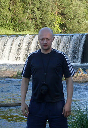 My photo - Andrey, 48 from Kirov (@id337468)