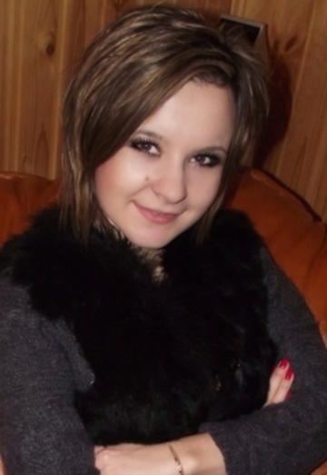 My photo - Aleksandra, 30 from Cherkasy (@alexandra451330)