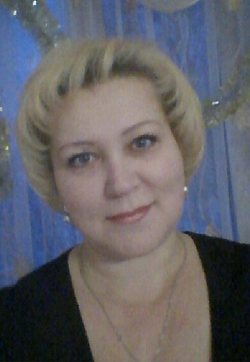 My photo - Alla, 50 from Grodno (@alla25688)