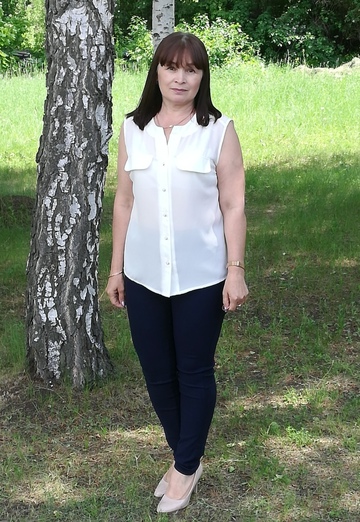 Моя фотография - Валентина, 55 из Рязань (@valentinakondakova)