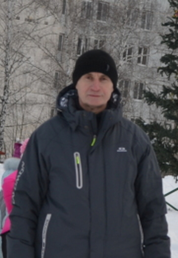 My photo - Valerij, 64 from Moscow (@valerij649)
