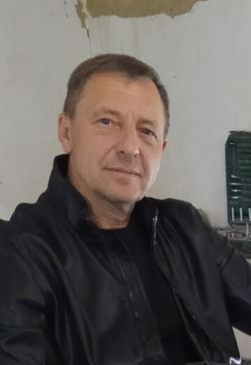 My photo - Viktor, 54 from Simferopol (@vitya15754)