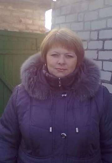 Моя фотография - Наталья, 51 из Киев (@natasha-7327)