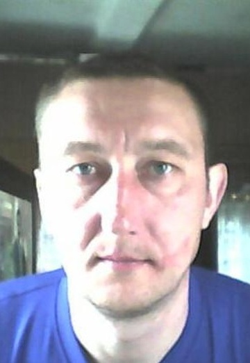 Моя фотография - Алексей, 41 из Луховицы (@aleksey536252)