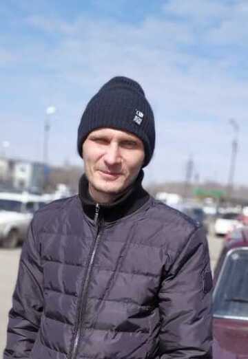 My photo - Slava, 39 from Omsk (@slava56137)