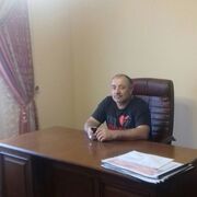 Марат, 48, Грибановский
