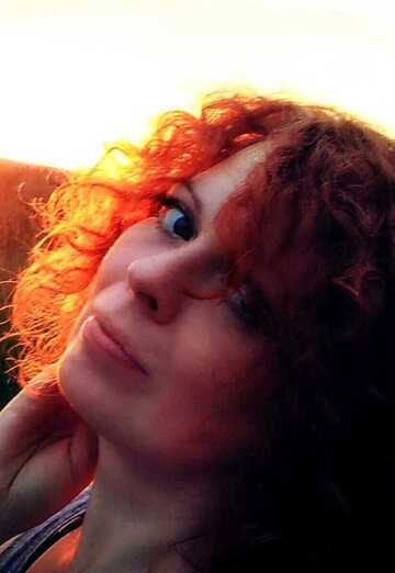 My photo - Irina, 45 from Khimki (@irina322607)